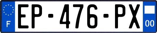 EP-476-PX