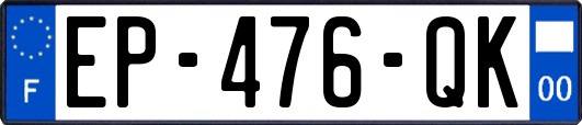 EP-476-QK
