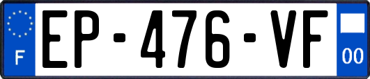 EP-476-VF