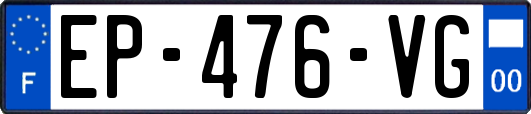 EP-476-VG