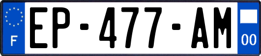 EP-477-AM