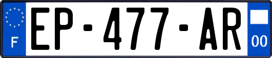 EP-477-AR