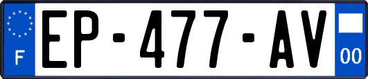 EP-477-AV