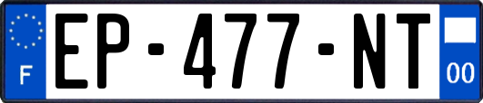 EP-477-NT