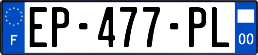 EP-477-PL