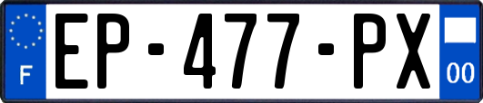 EP-477-PX