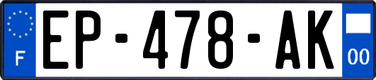 EP-478-AK