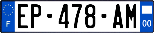 EP-478-AM