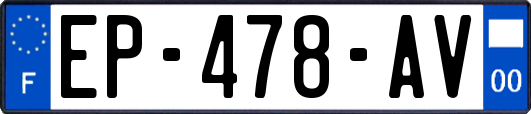 EP-478-AV