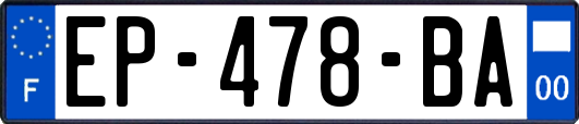 EP-478-BA