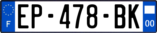 EP-478-BK