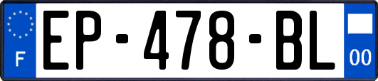 EP-478-BL