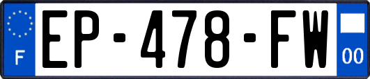 EP-478-FW