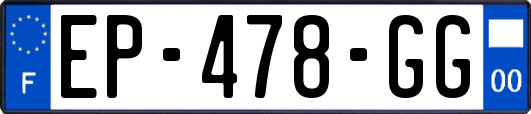 EP-478-GG