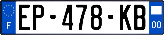 EP-478-KB