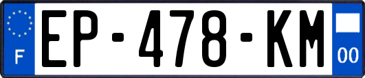 EP-478-KM