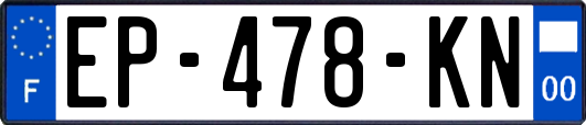 EP-478-KN