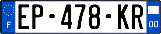 EP-478-KR