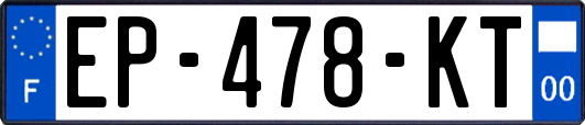 EP-478-KT