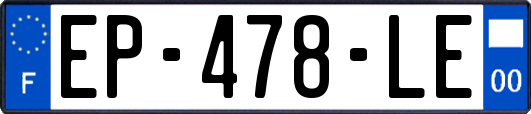 EP-478-LE