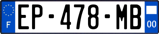 EP-478-MB