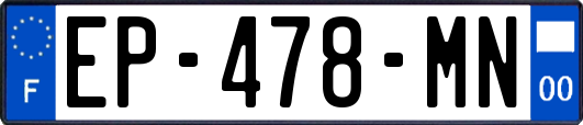 EP-478-MN