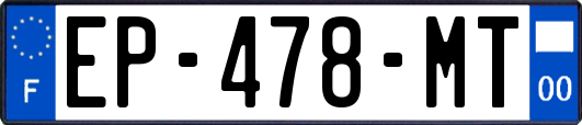 EP-478-MT