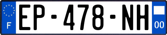 EP-478-NH
