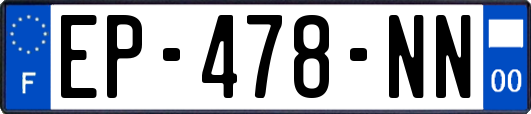 EP-478-NN