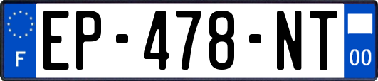 EP-478-NT