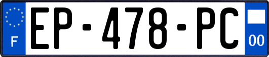 EP-478-PC