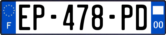 EP-478-PD