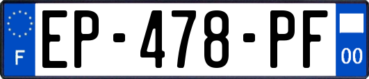 EP-478-PF
