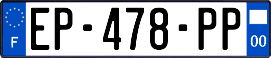 EP-478-PP