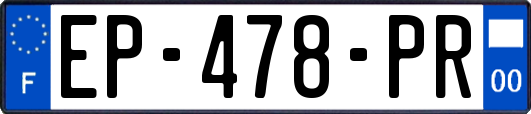 EP-478-PR