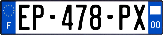 EP-478-PX