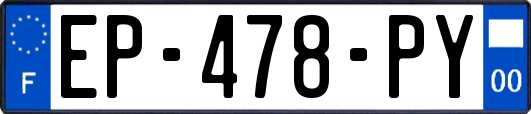 EP-478-PY