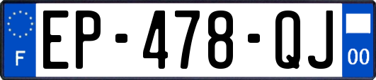EP-478-QJ