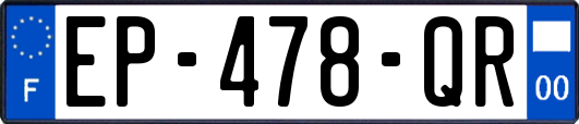 EP-478-QR
