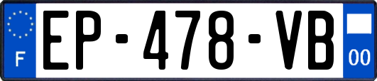 EP-478-VB
