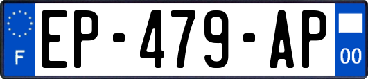 EP-479-AP