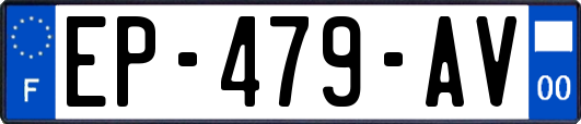 EP-479-AV