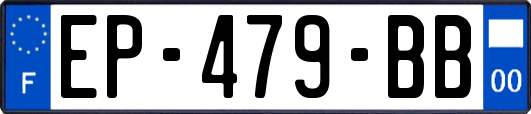 EP-479-BB