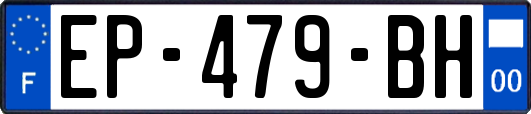 EP-479-BH