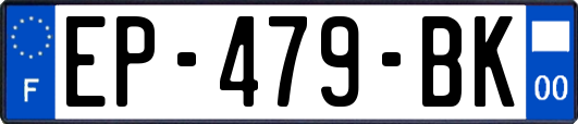 EP-479-BK