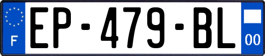 EP-479-BL