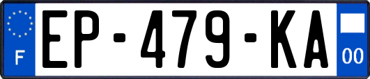EP-479-KA