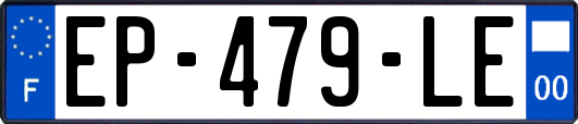 EP-479-LE