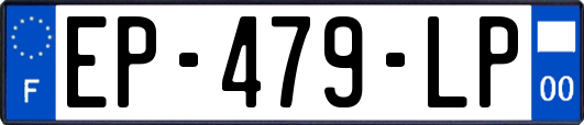 EP-479-LP