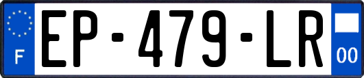 EP-479-LR